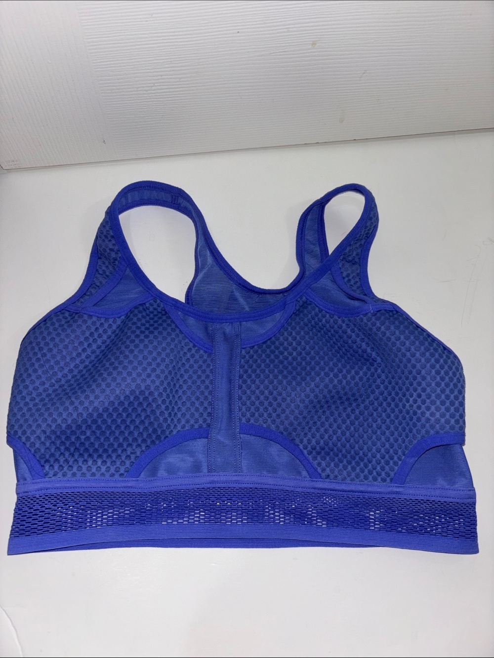 Nike | Swoosh UltraBreathe
Sports bra
صله